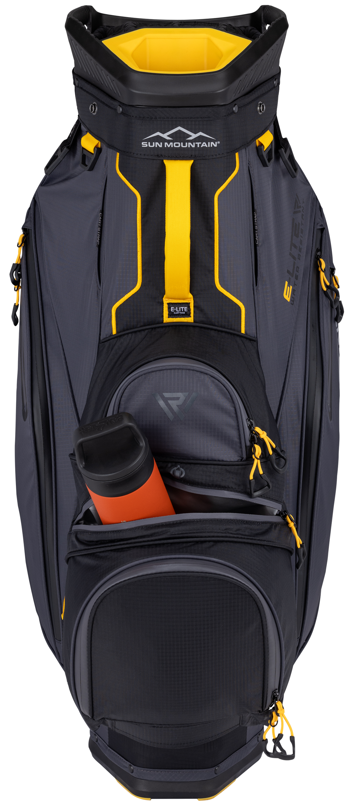 Sun Mountain NEU E-LITE Bag Waterresistant