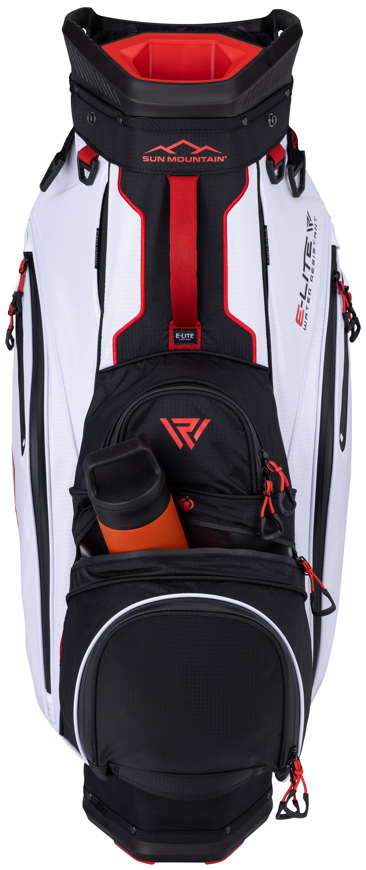 Sun Mountain NEU E-LITE Bag Waterresistant