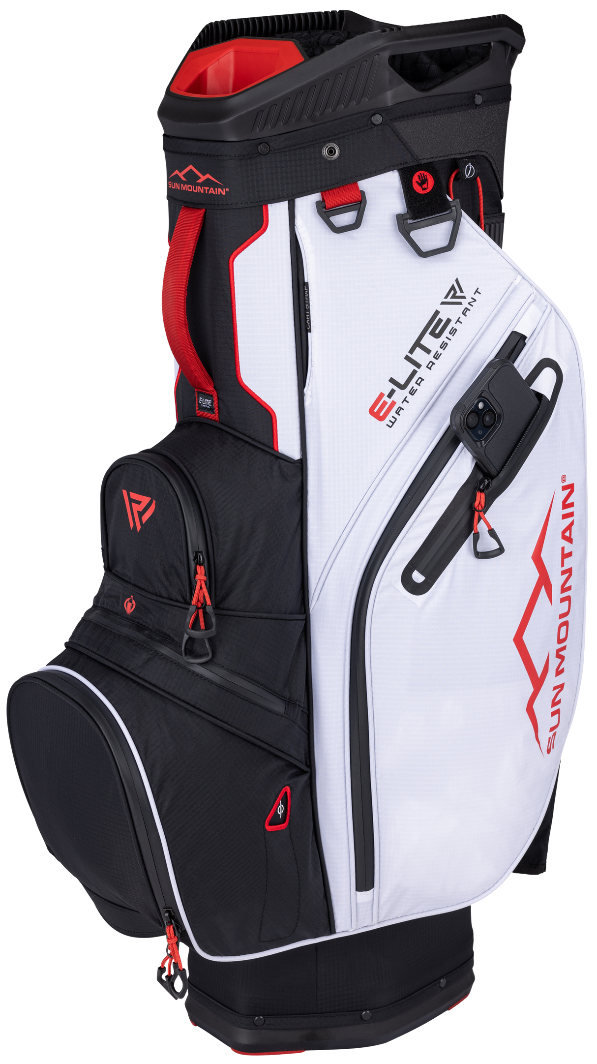 Sun Mountain NEU E-LITE Bag Waterresistant