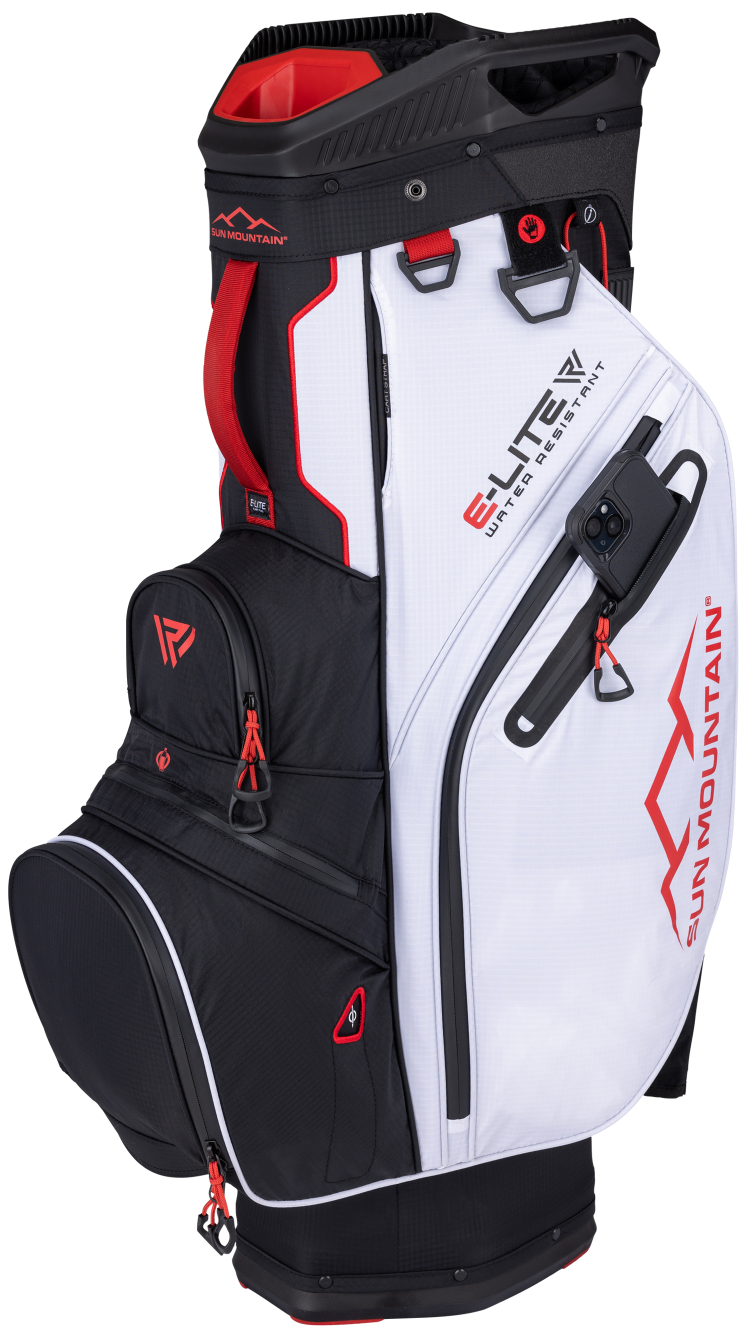 Sun Mountain NEU E-LITE Bag Waterresistant