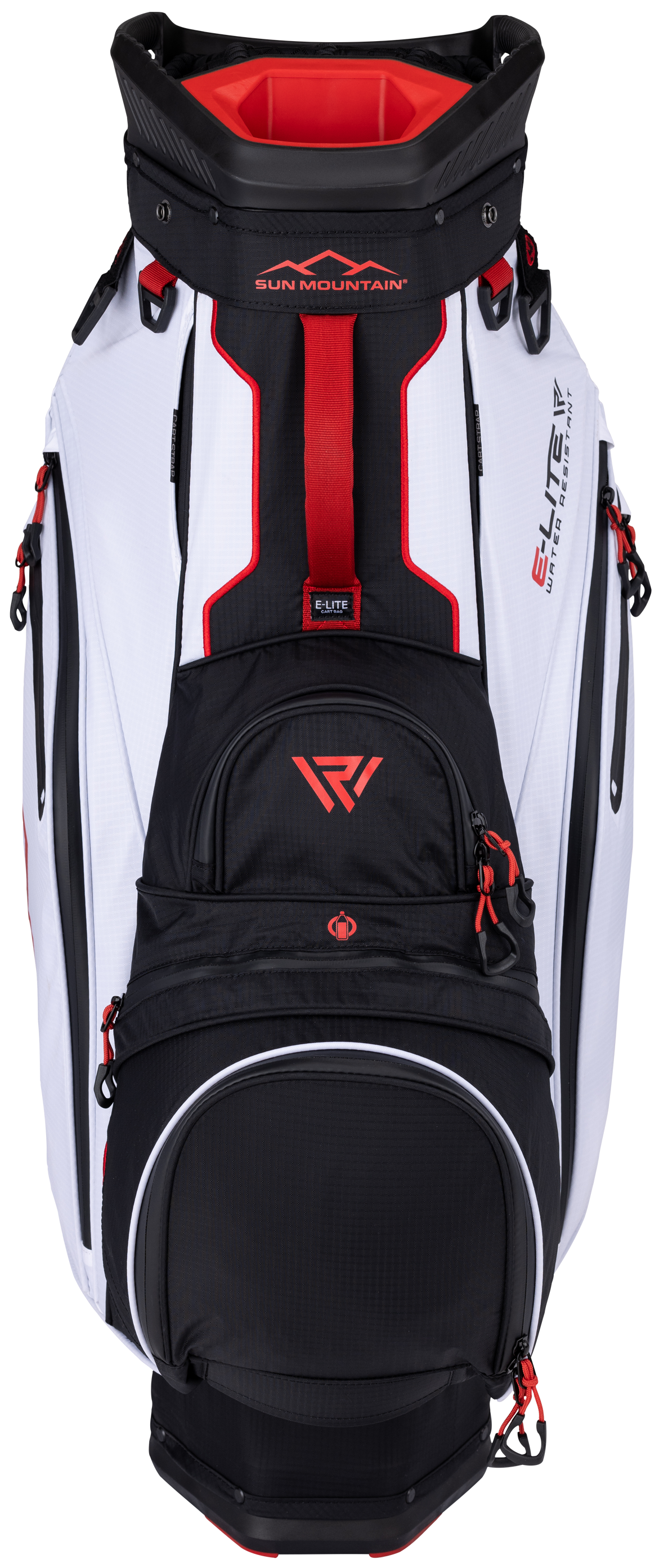 Sun Mountain NEU E-LITE Bag Waterresistant