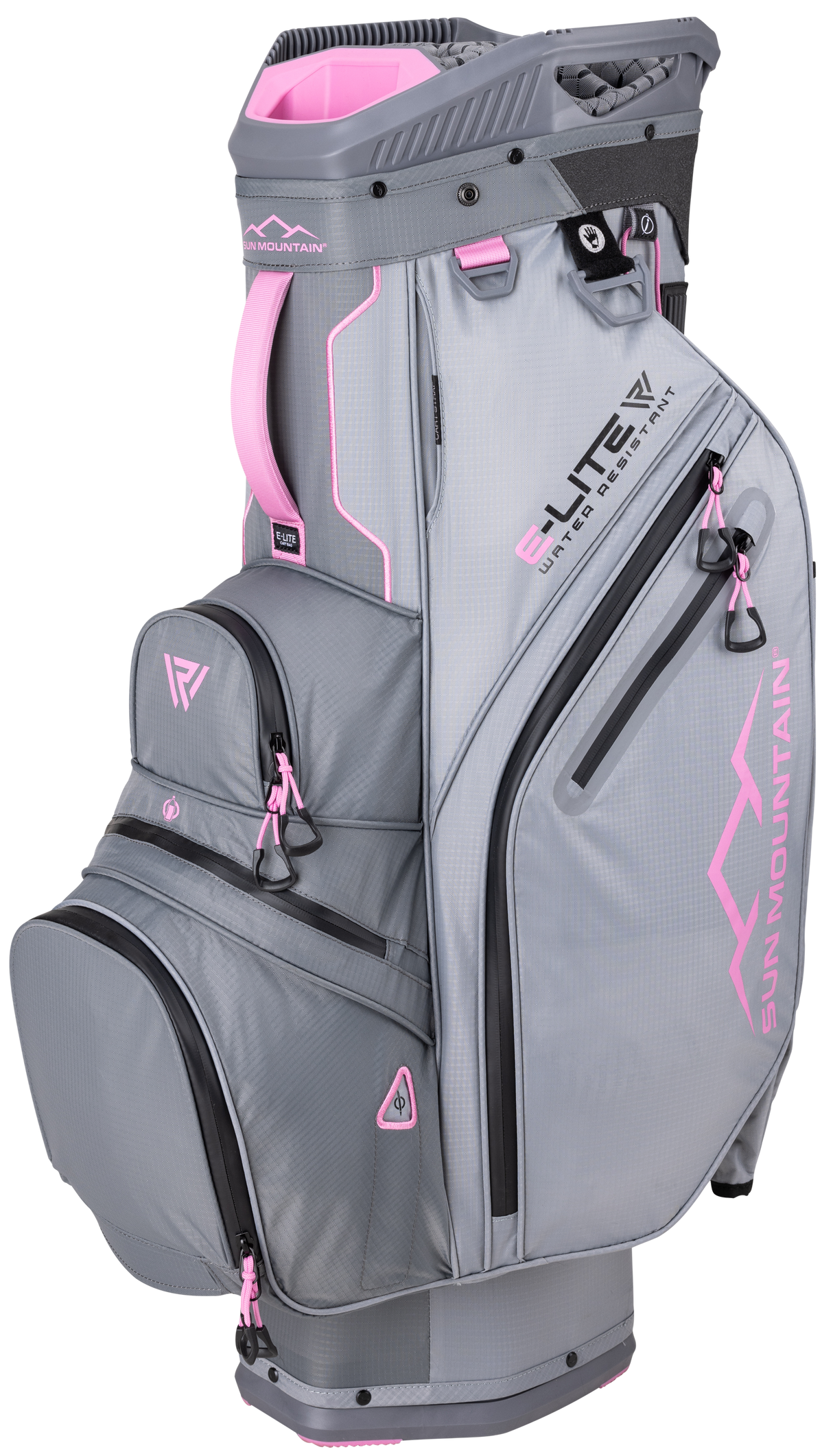 Sun Mountain NEU E-LITE Bag Waterresistant