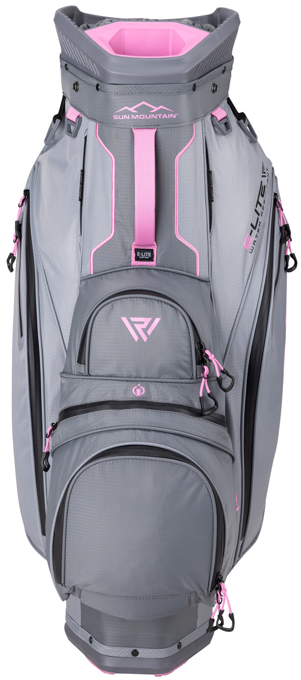 Sun Mountain NEU E-LITE Bag Waterresistant