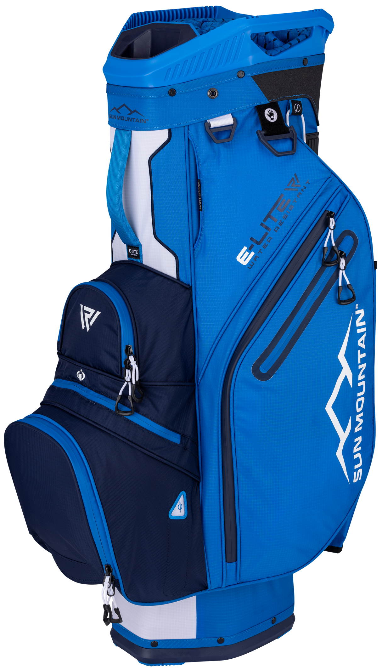 Sun Mountain NEU E-LITE Bag Waterresistant