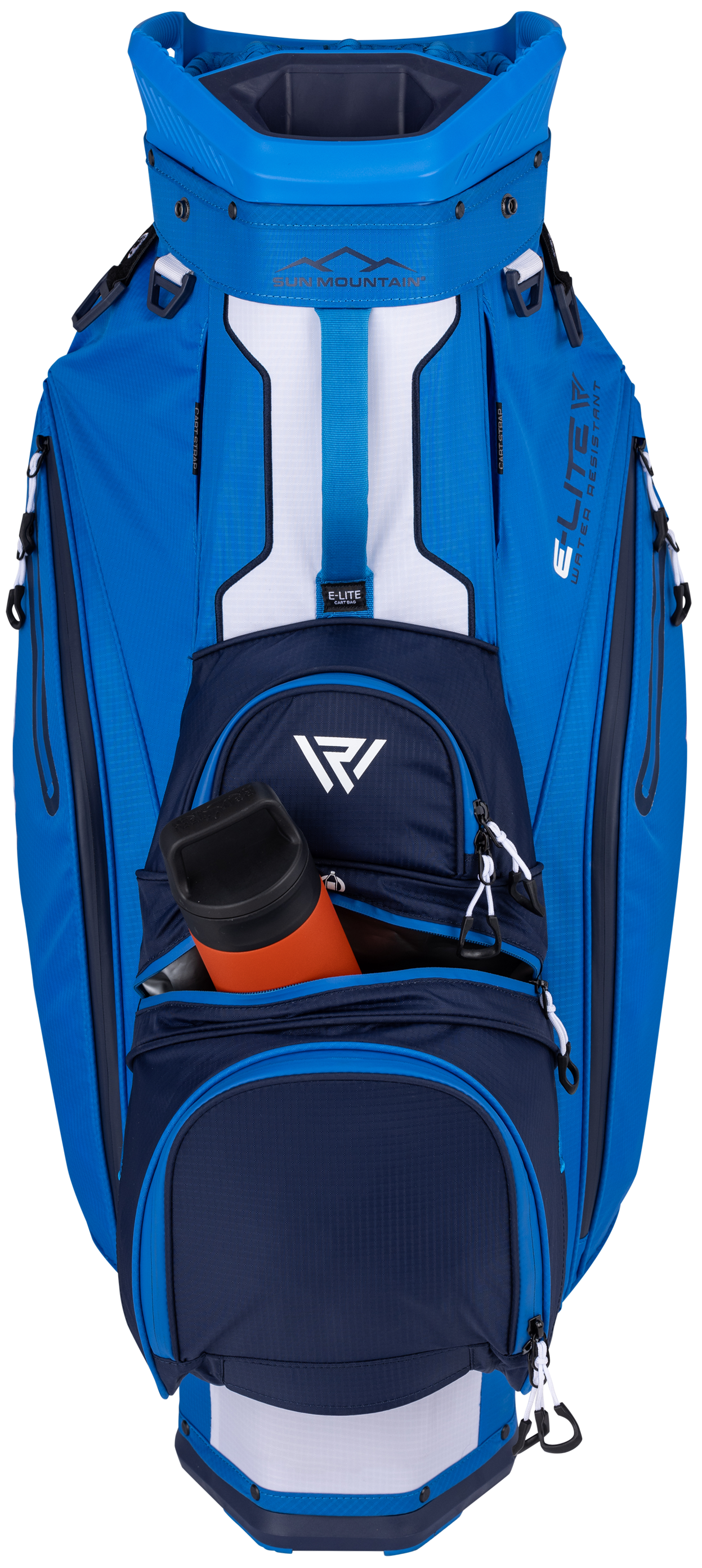 Sun Mountain NEU E-LITE Bag Waterresistant