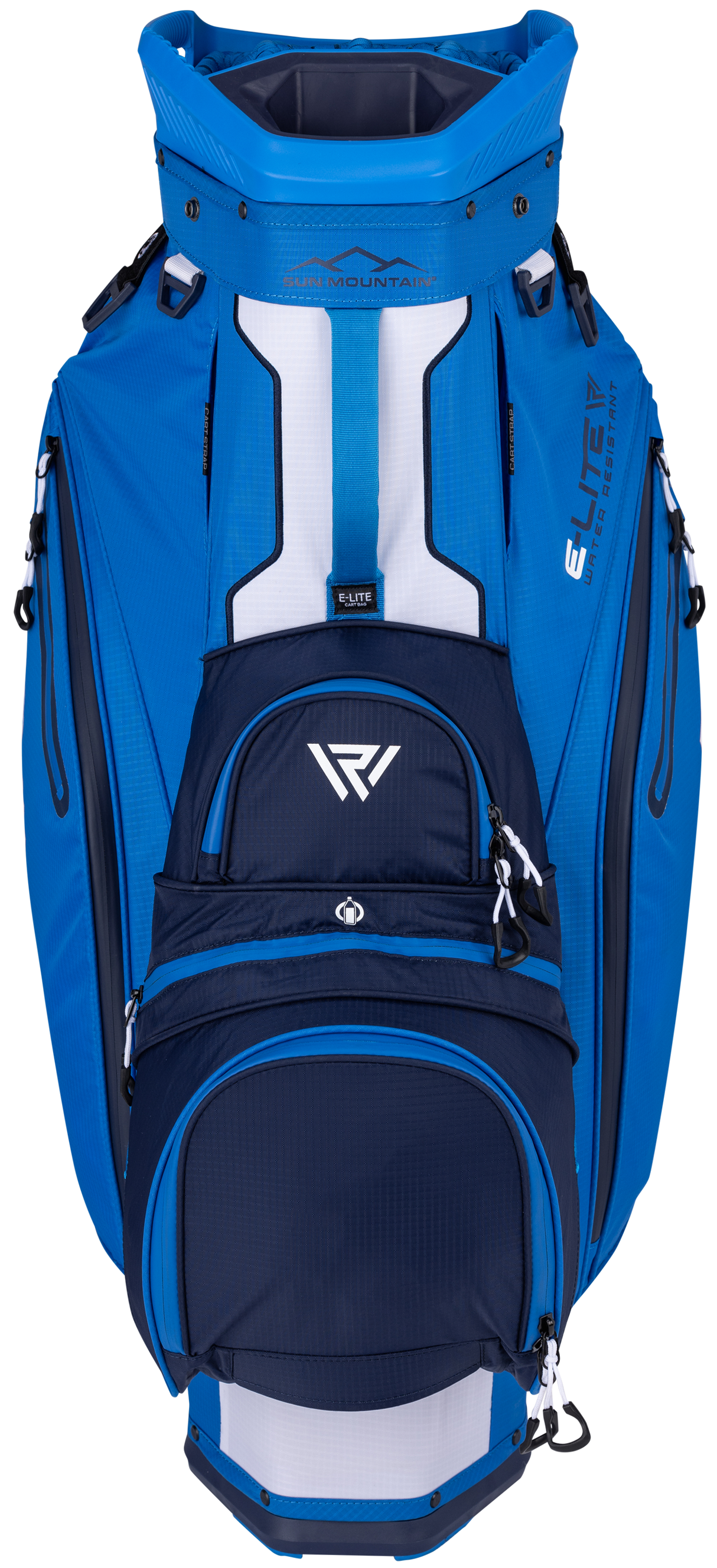 Sun Mountain NEU E-LITE Bag Waterresistant