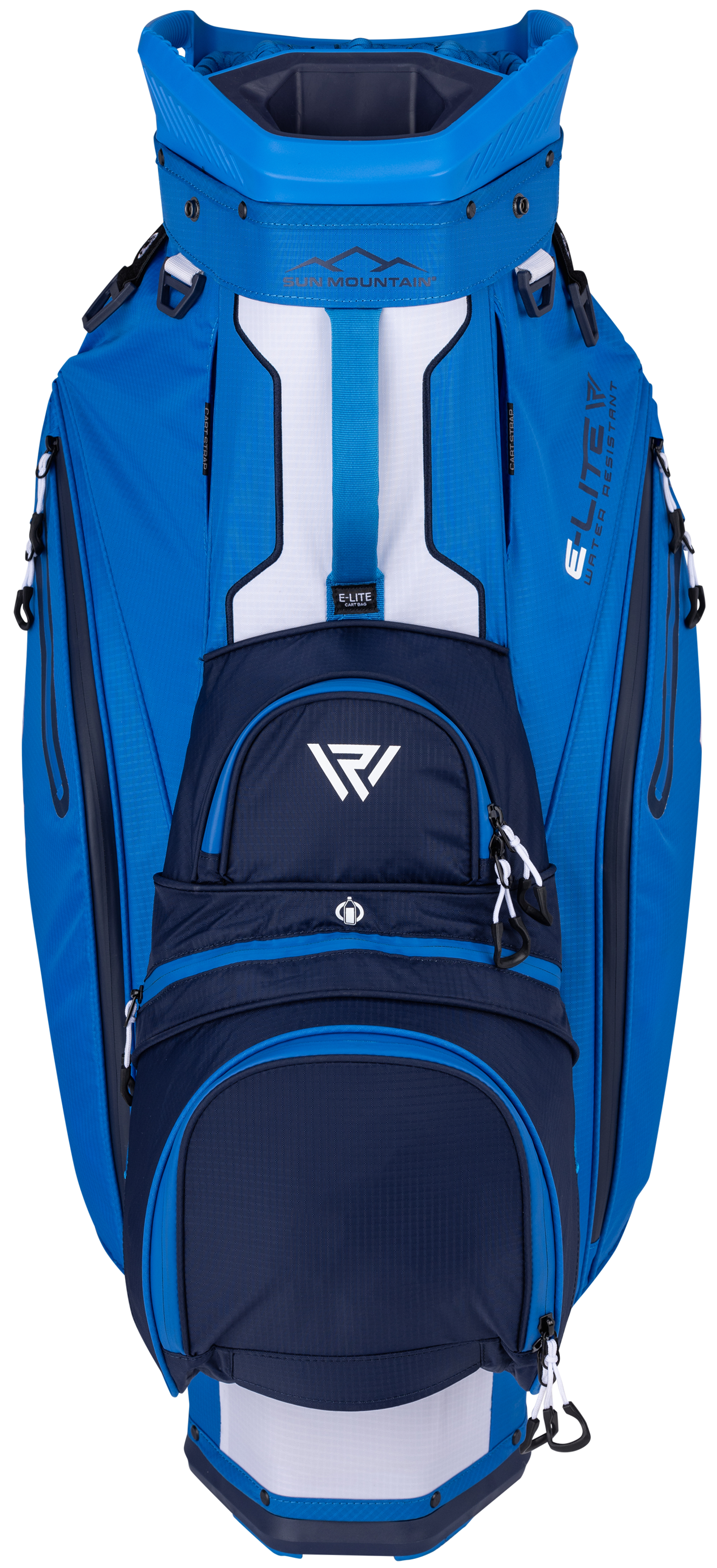 Sun Mountain NEU E-LITE Bag Waterresistant