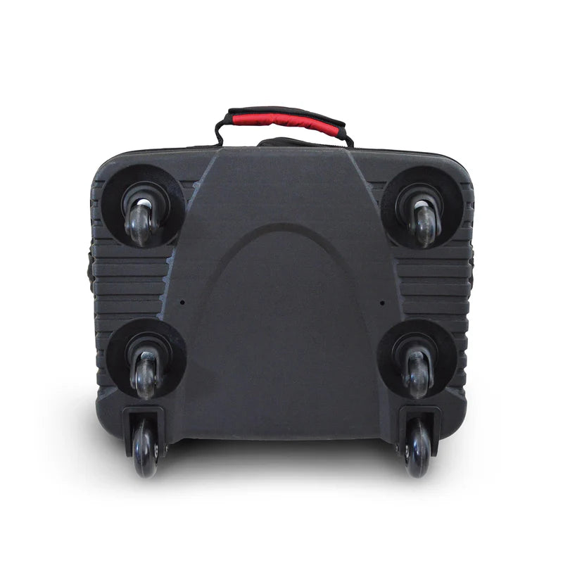 Big Max Travel Bag IQ2