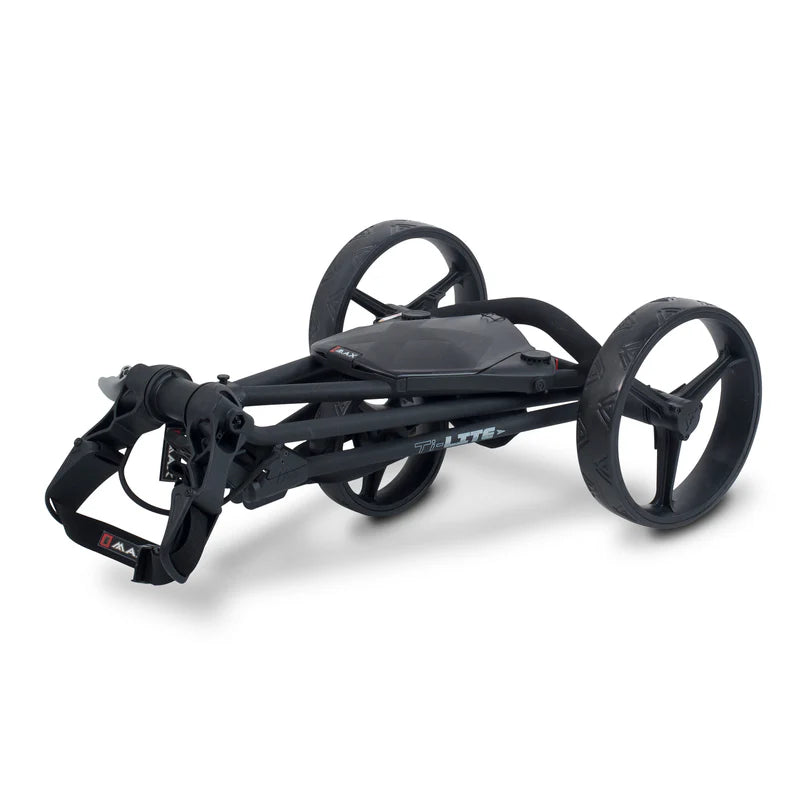 Chariot Big Max TI LITE