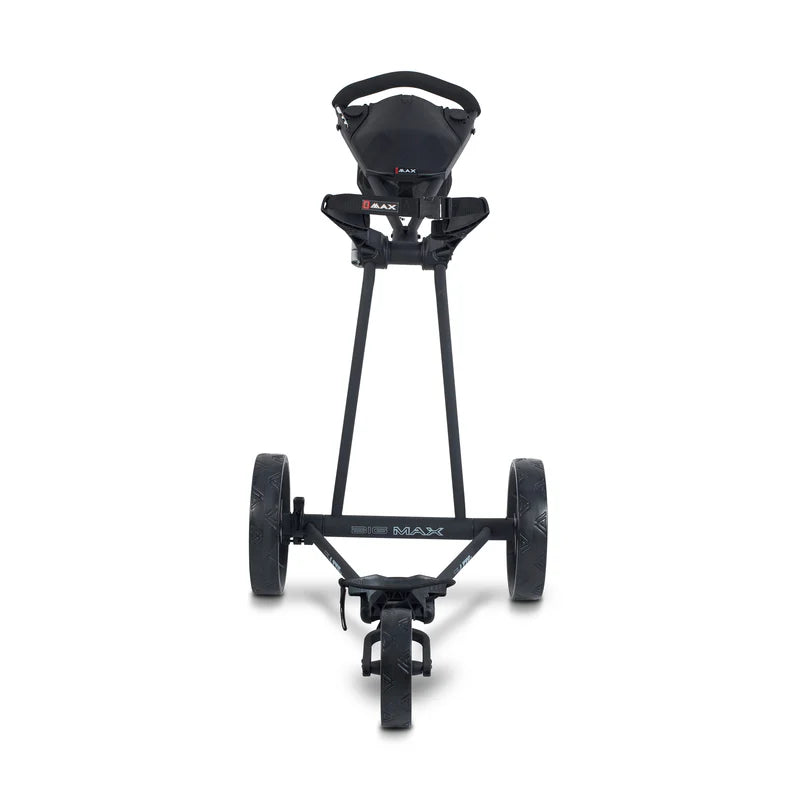 Chariot Big Max TI LITE