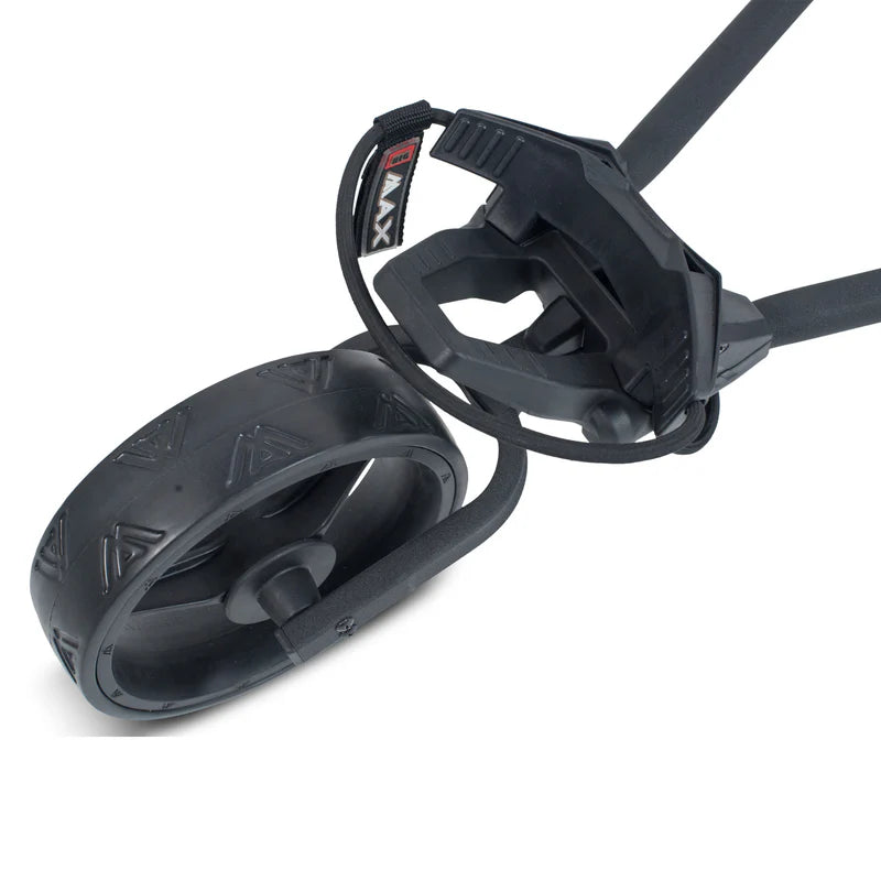 Chariot Big Max TI LITE