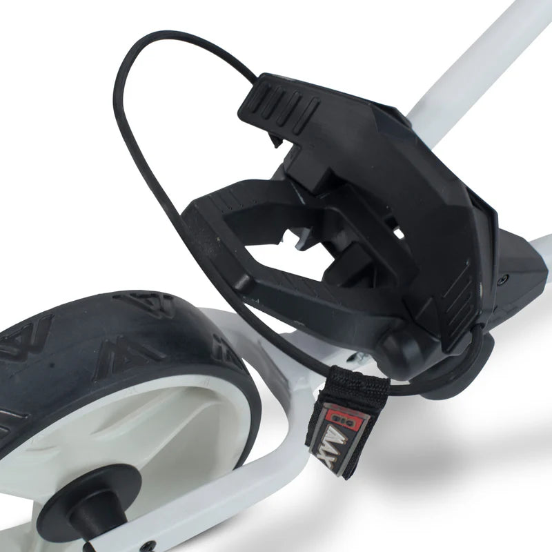 Chariot Big Max TI LITE