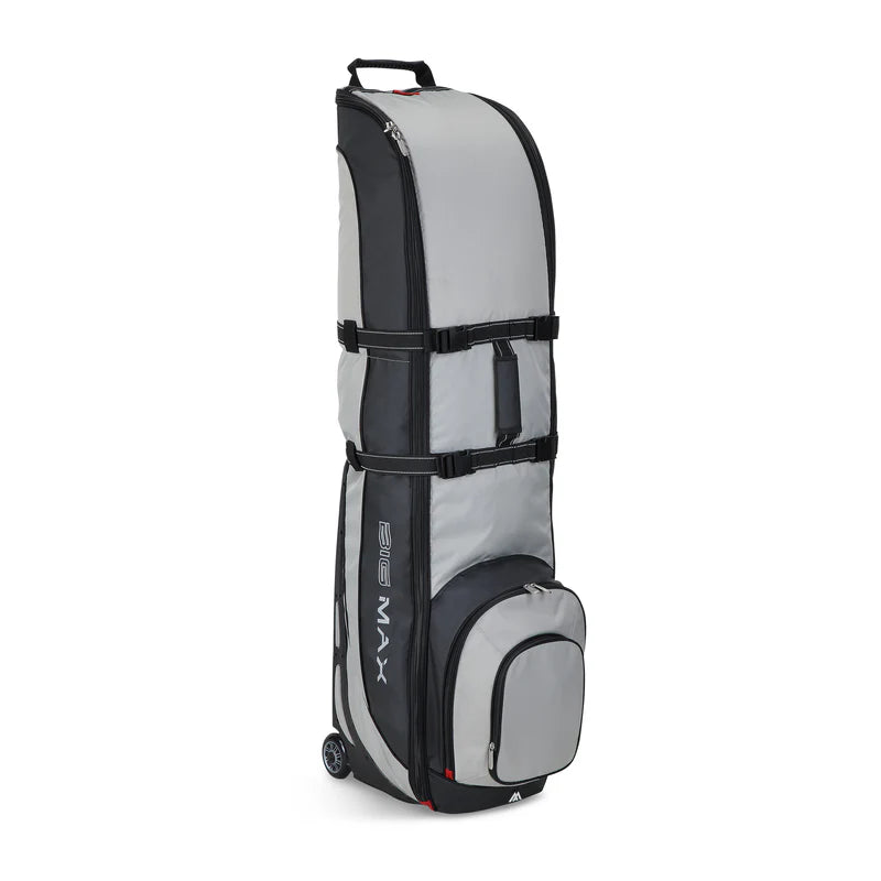 Big Max Travel Bag WHEELER 3