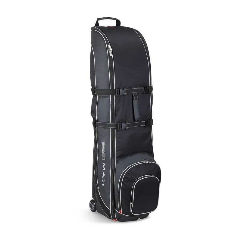 Big Max Travel Bag WHEELER 3