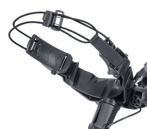 Chariot de golf à 3 roues BagBoy SLIMFOLD