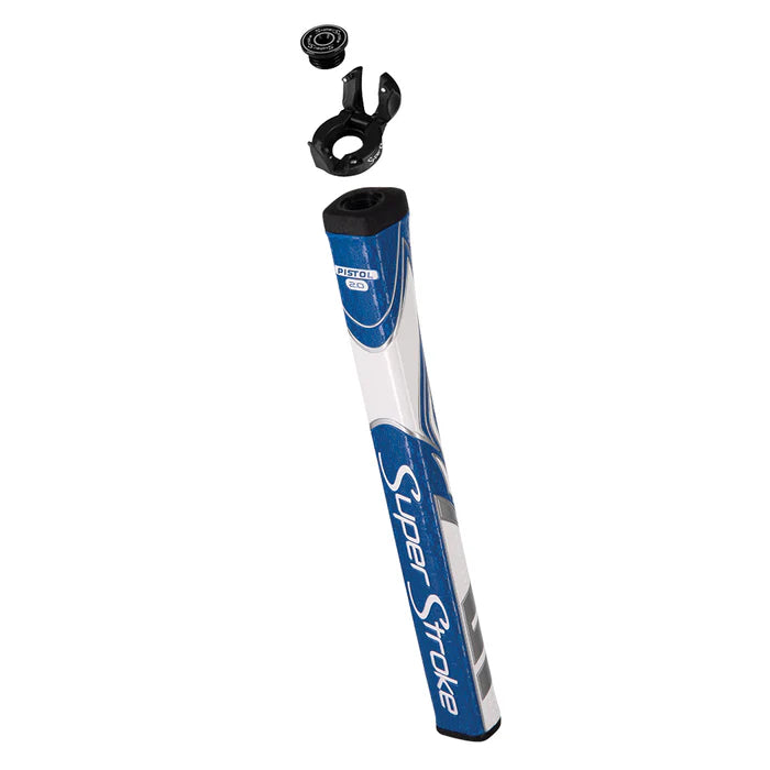 SUPERSTROKE Ball Pick Up