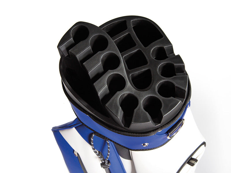 JuCad golf bag First Class Revolution