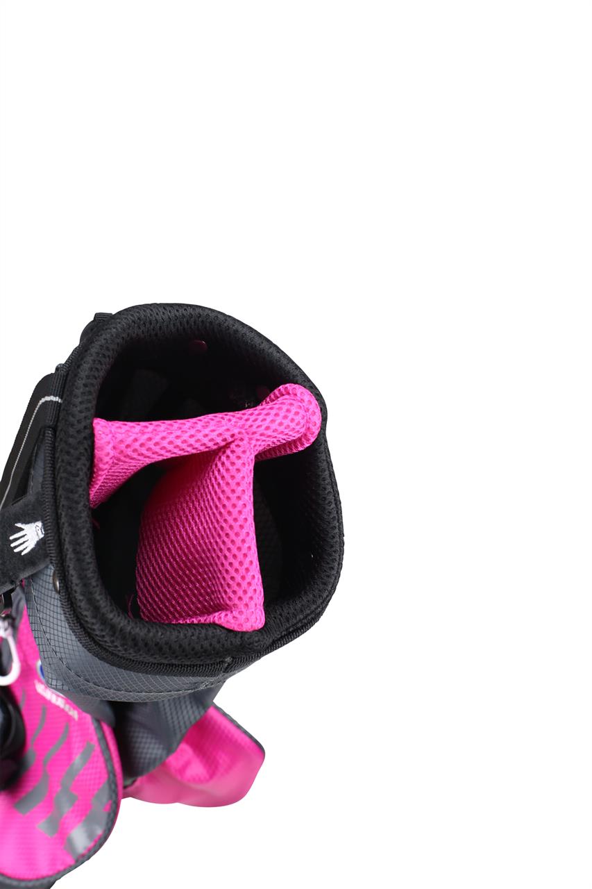 Ensemble de sacs de transport pour 3 clubs US Kids Golf 2020