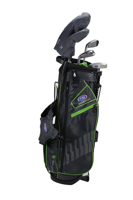 Ensemble de sacs de golf US Kids Golf 2020 pour 5 clubs