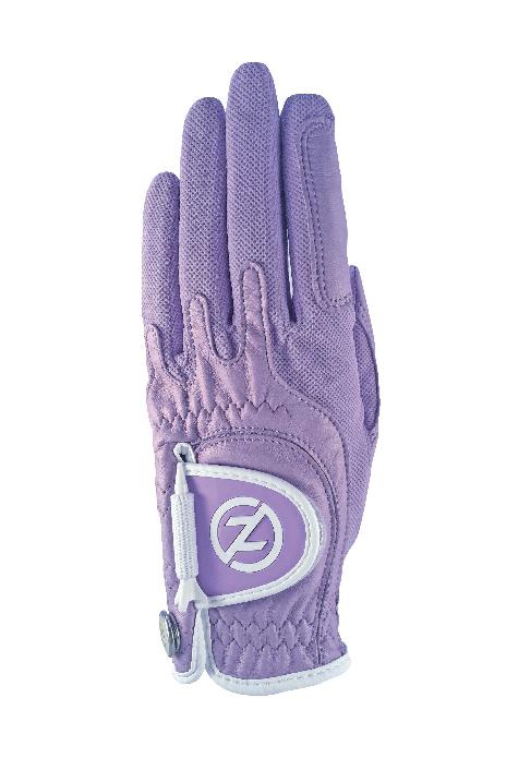 Gants Cabretta Elite Zero Friction pour femmes, gaucher