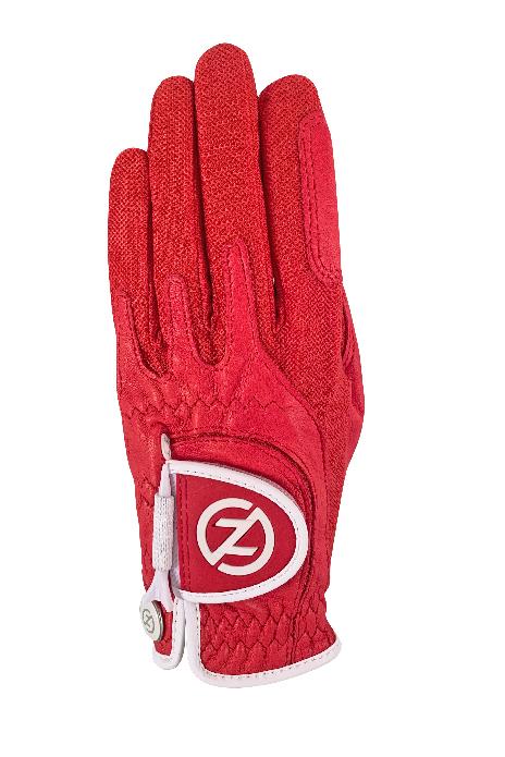Gants Cabretta Elite Zero Friction pour femmes, gaucher