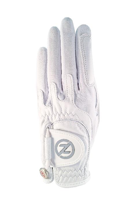 Gants Cabretta Elite Zero Friction pour femmes, gaucher