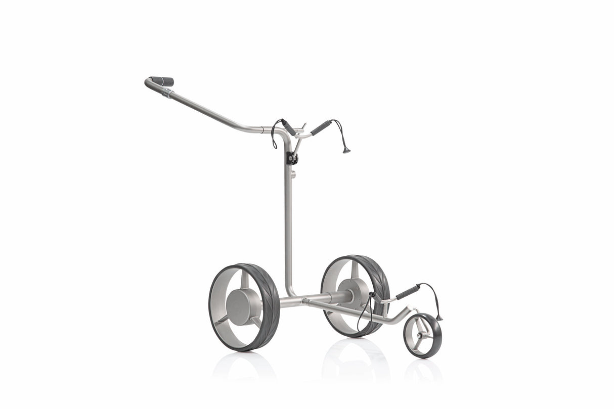 JuCad Drive SL Titan Silence 2.0