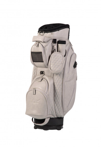 Style de sac de golf JuCad - élégant et sportif - un véritable accroche-regard