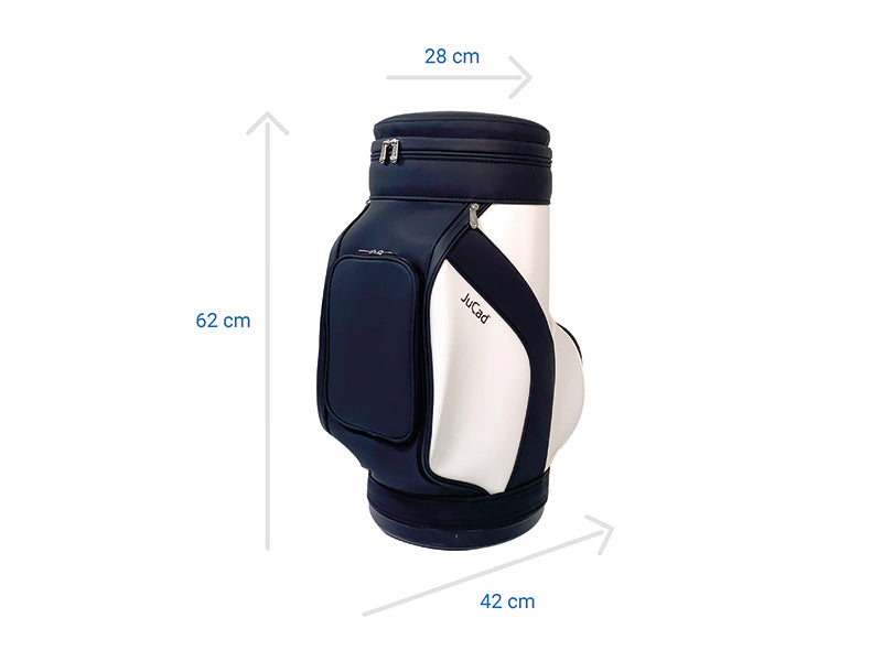 JuCad Sitzhocker mit Getränkekühler