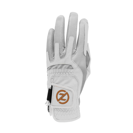 Gant Cabretta flexible en cuivre à friction zéro