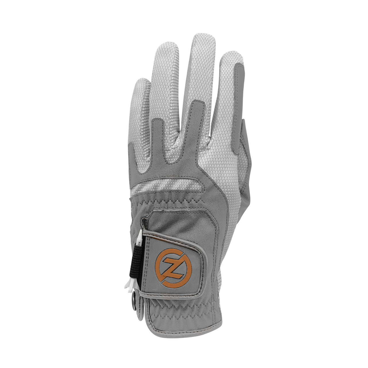 Gant Cabretta flexible en cuivre à friction zéro