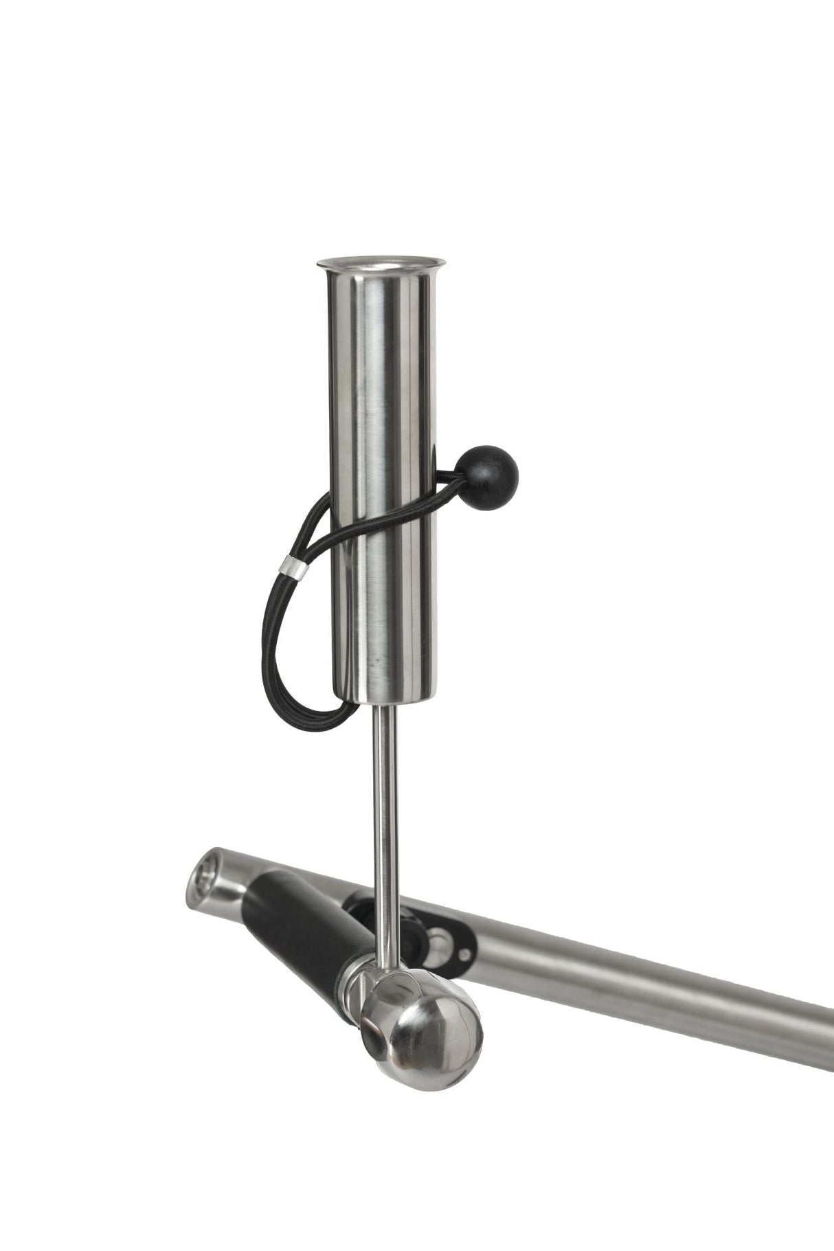 Leisure and Sports electric trolley SPIRIT CURVE Black Edition