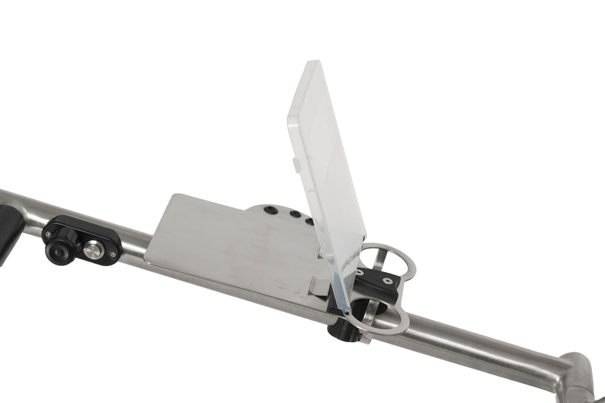 Leisure and Sports electric trolley IKARUS 2.0 Black Edition