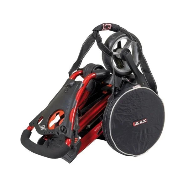 Big Max TRANSPORTTASCHE IQ