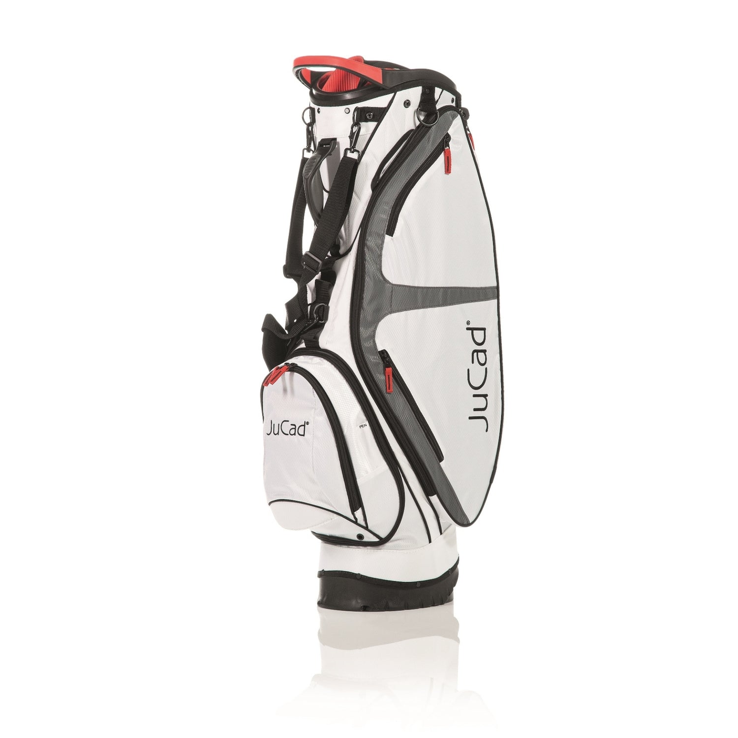 Sac de golf JuCad Fly - 2 en 1 - transporter et conduire