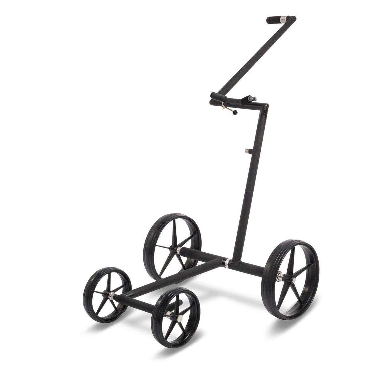 Chariot électrique Big Max E-LITE 4