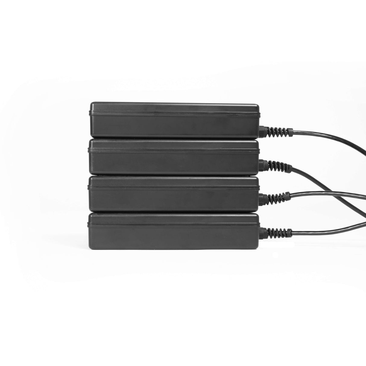 Big Max electric trolley E-LITE 3