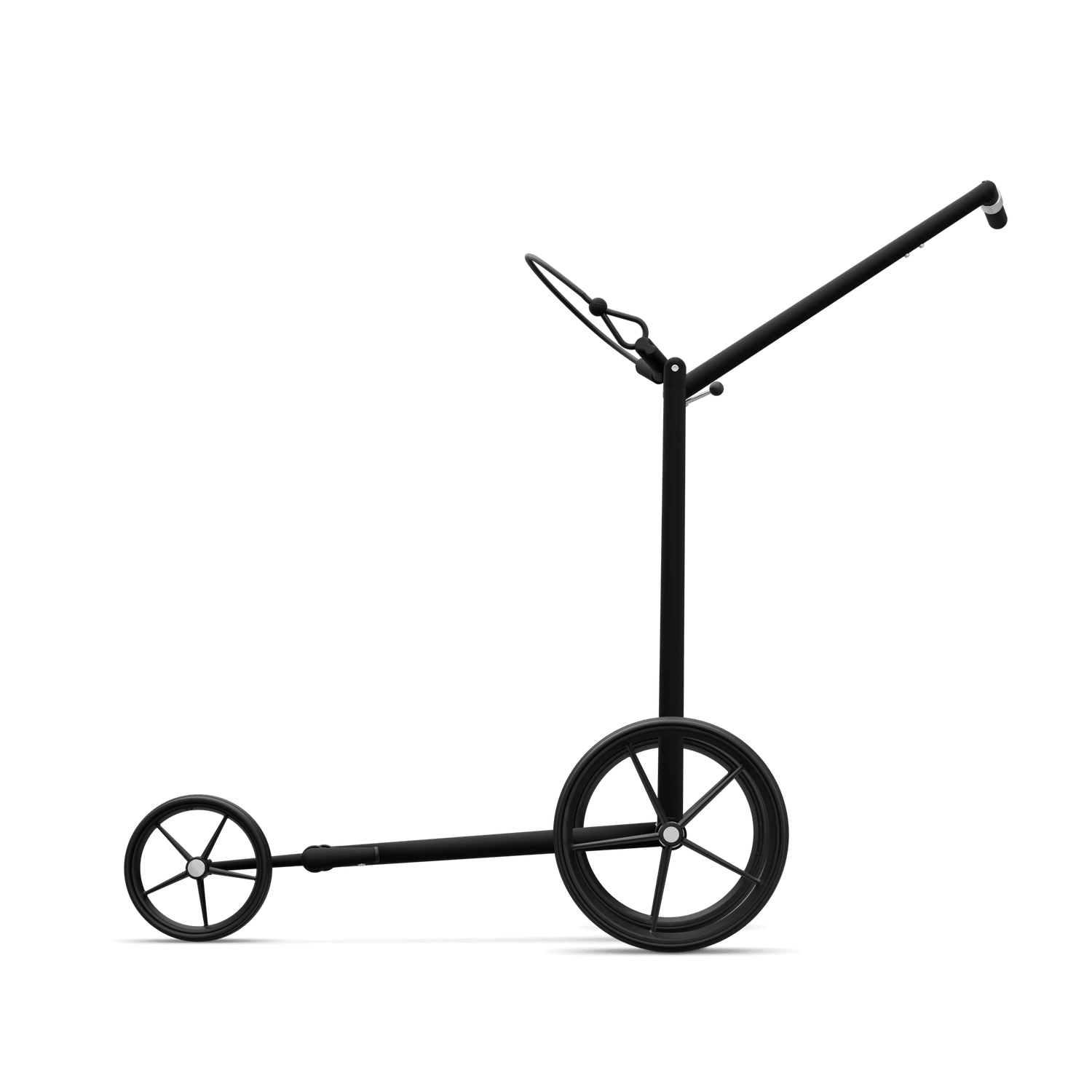 Big Max electric trolley E-LITE 3
