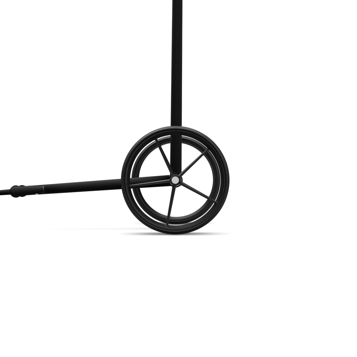 Big Max electric trolley E-LITE 3