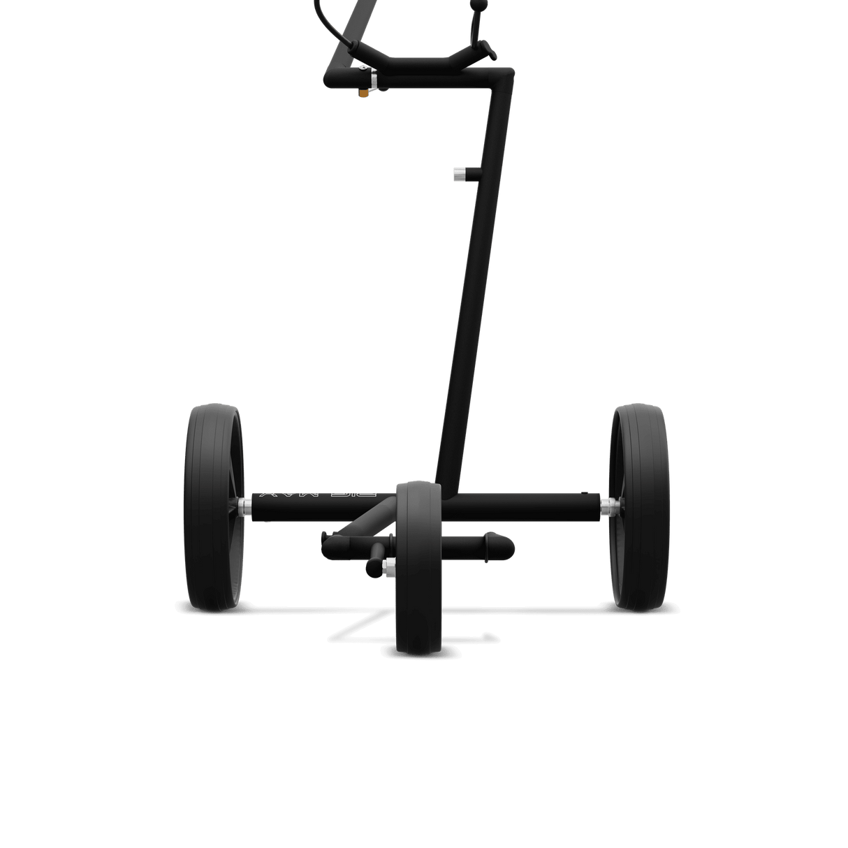 Big Max electric trolley E-LITE 3