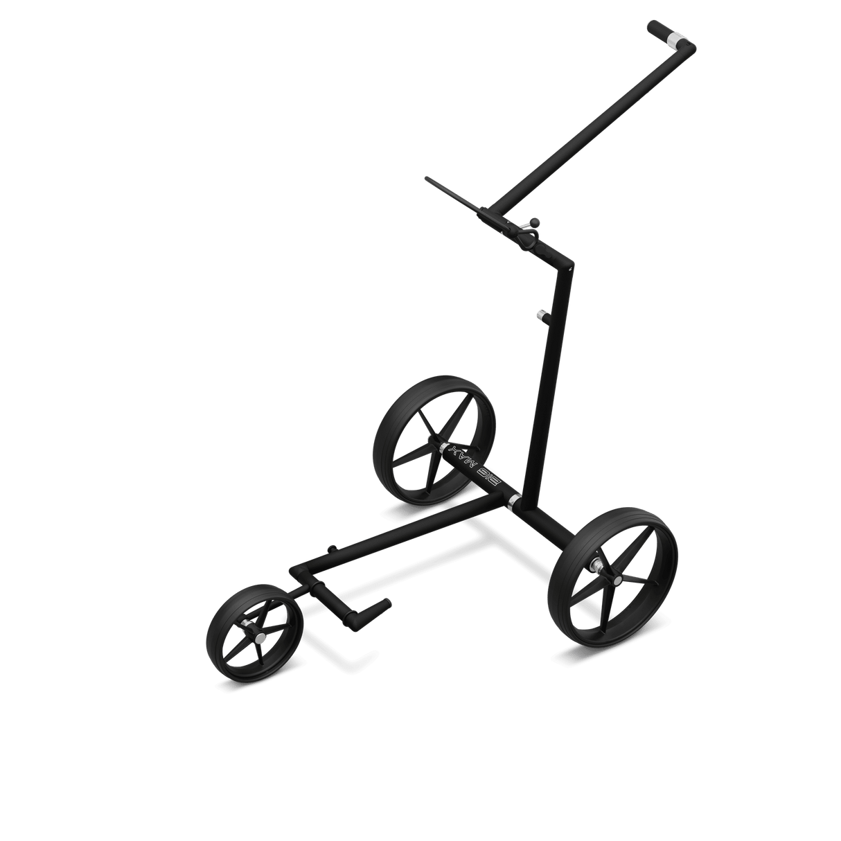 Big Max electric trolley E-LITE 3