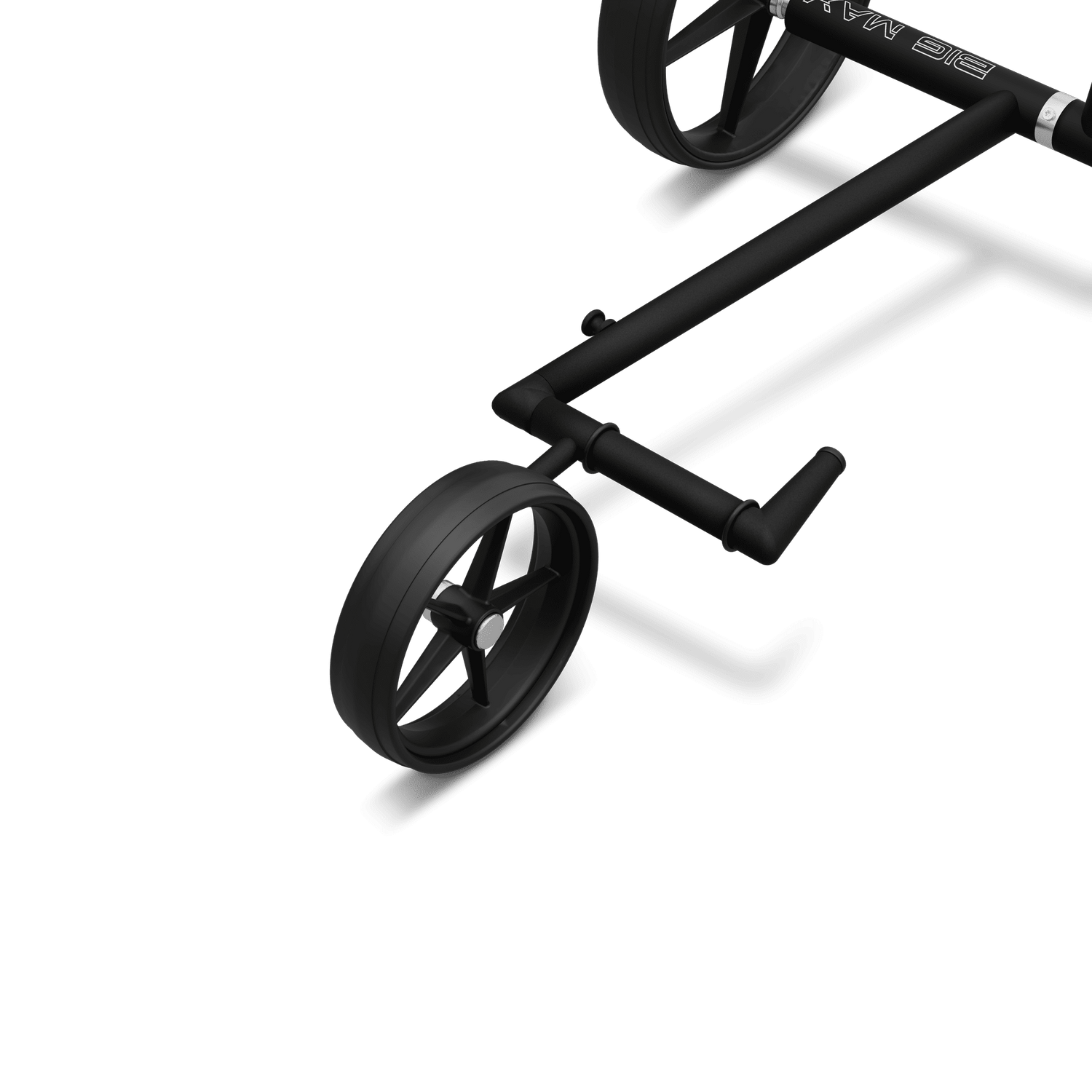 Big Max electric trolley E-LITE 3