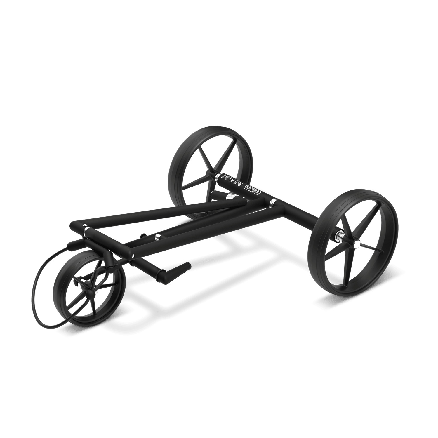 Big Max electric trolley E-LITE 3