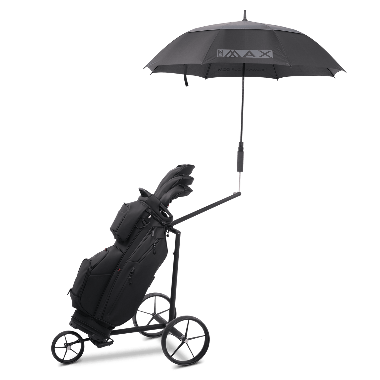 Big Max electric trolley E-LITE 3