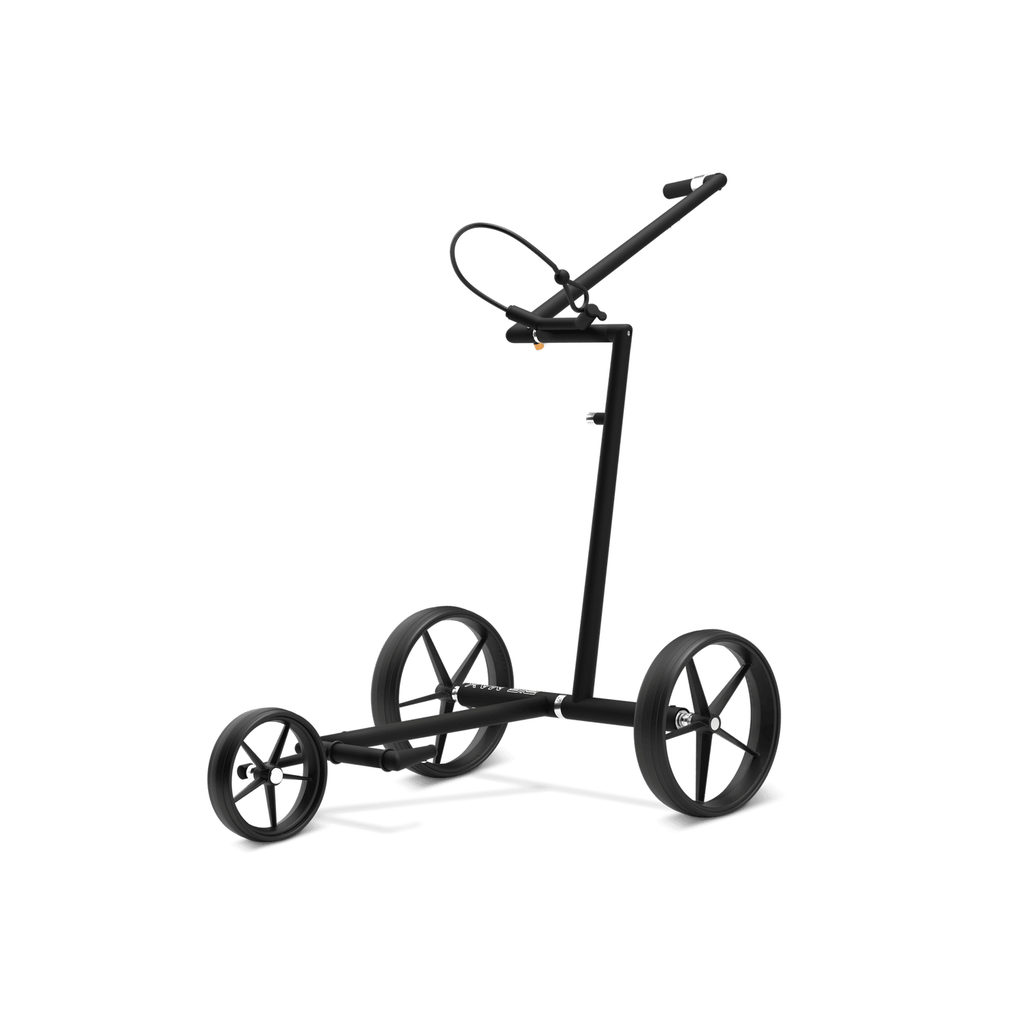 Big Max electric trolley E-LITE 3