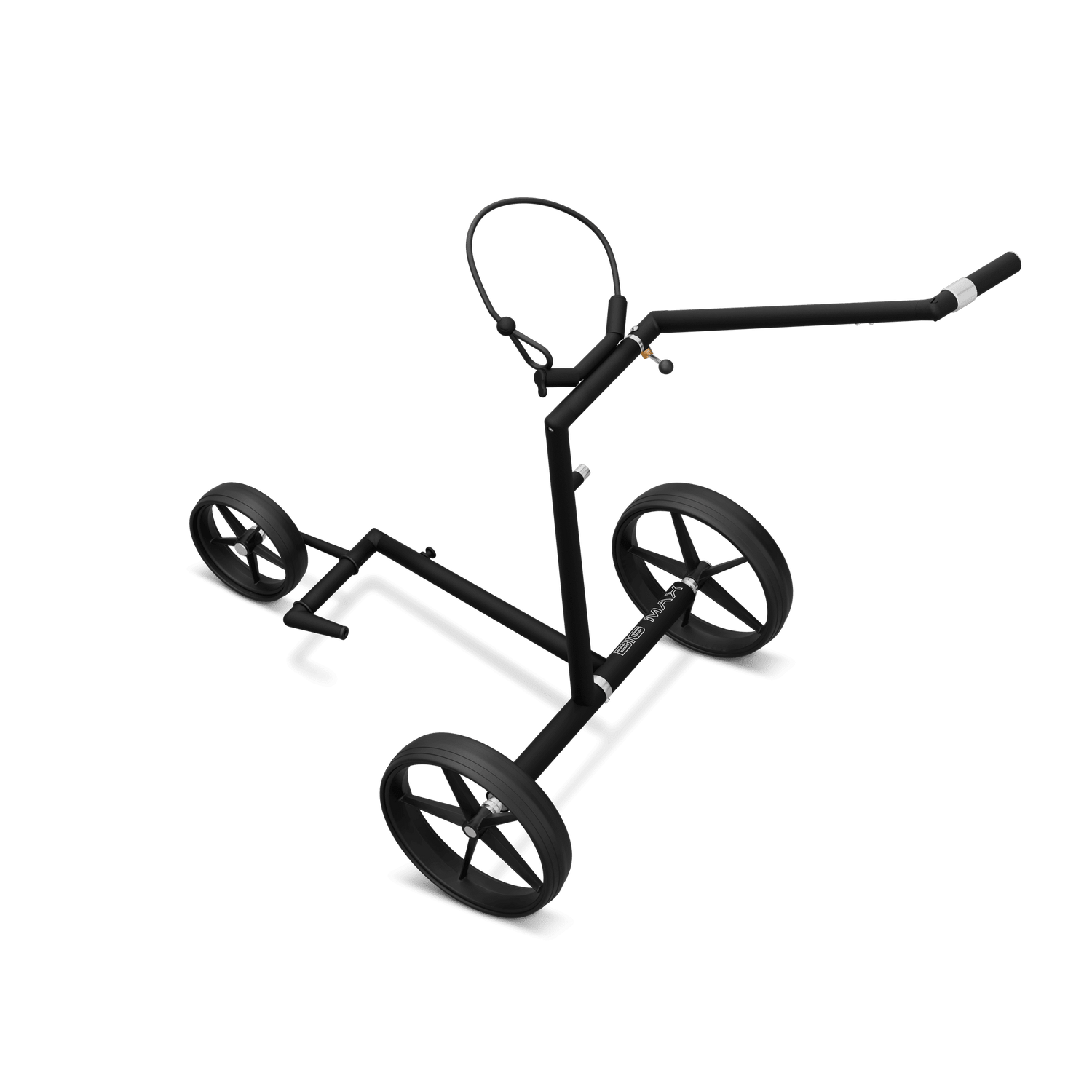 Big Max electric trolley E-LITE 3