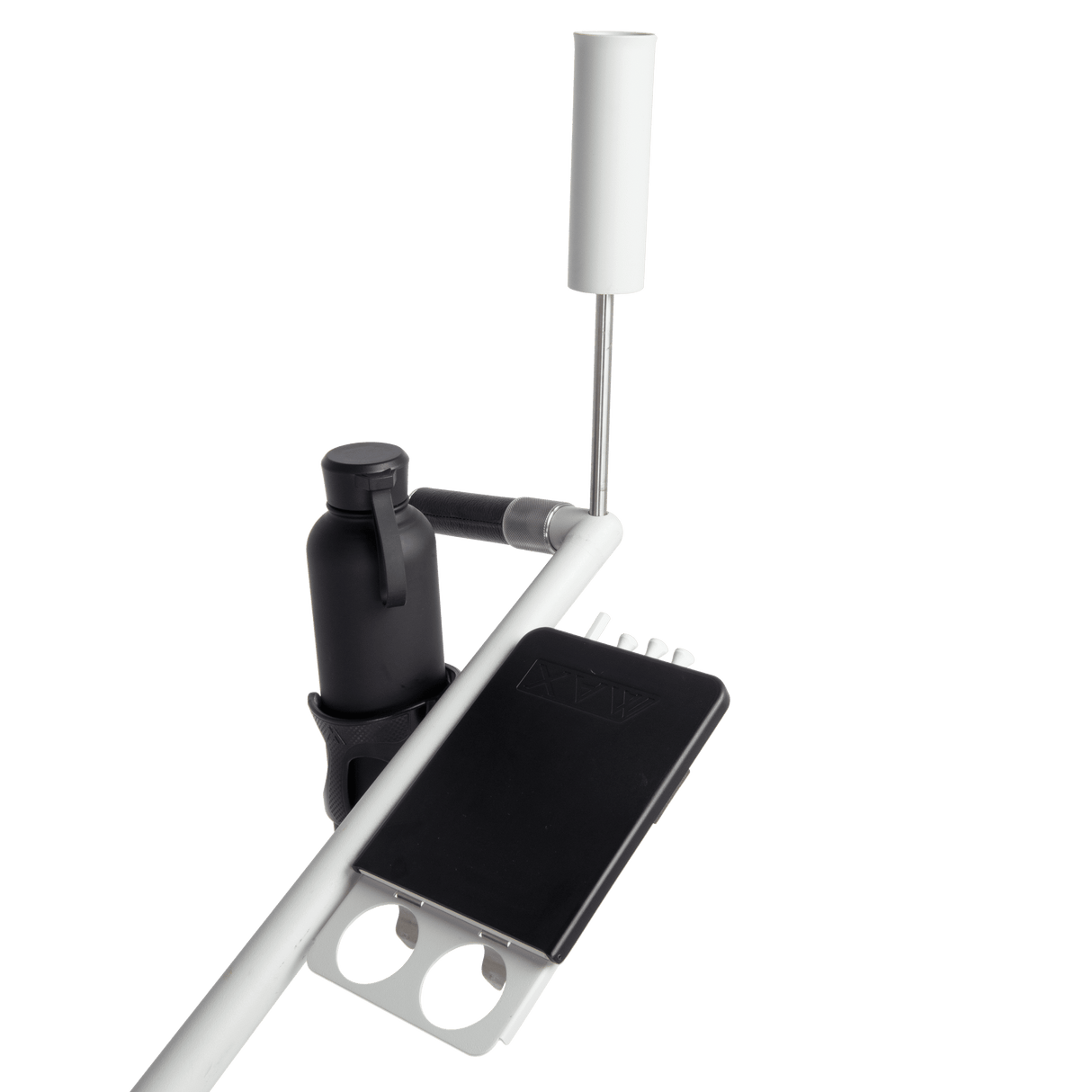 Big Max Scorecard Holder Aluminum E-LITE