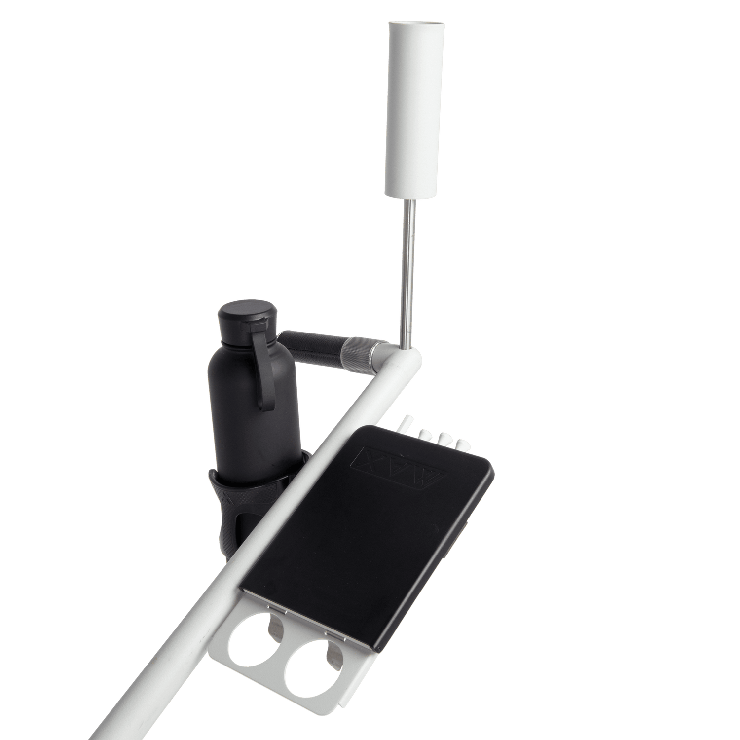 Big Max Scorecard Holder Aluminum E-LITE