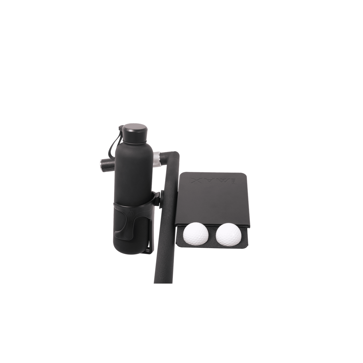 Big Max Scorecard Holder Aluminum E-LITE