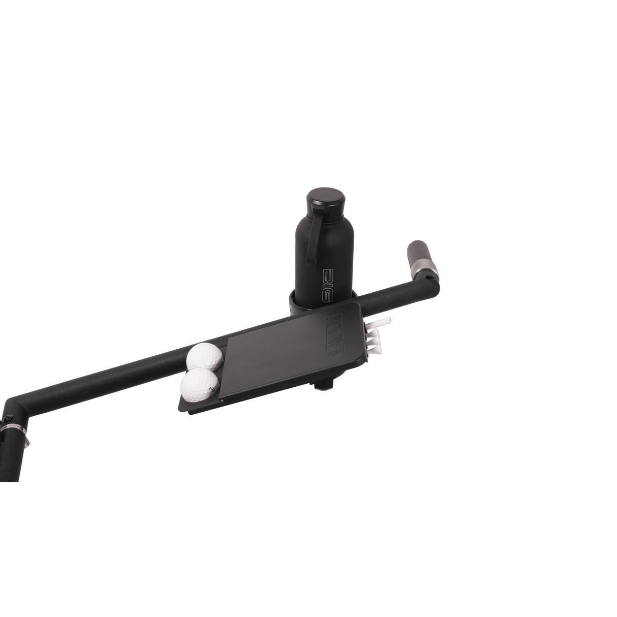 Big Max Scorecard Holder Aluminum E-LITE